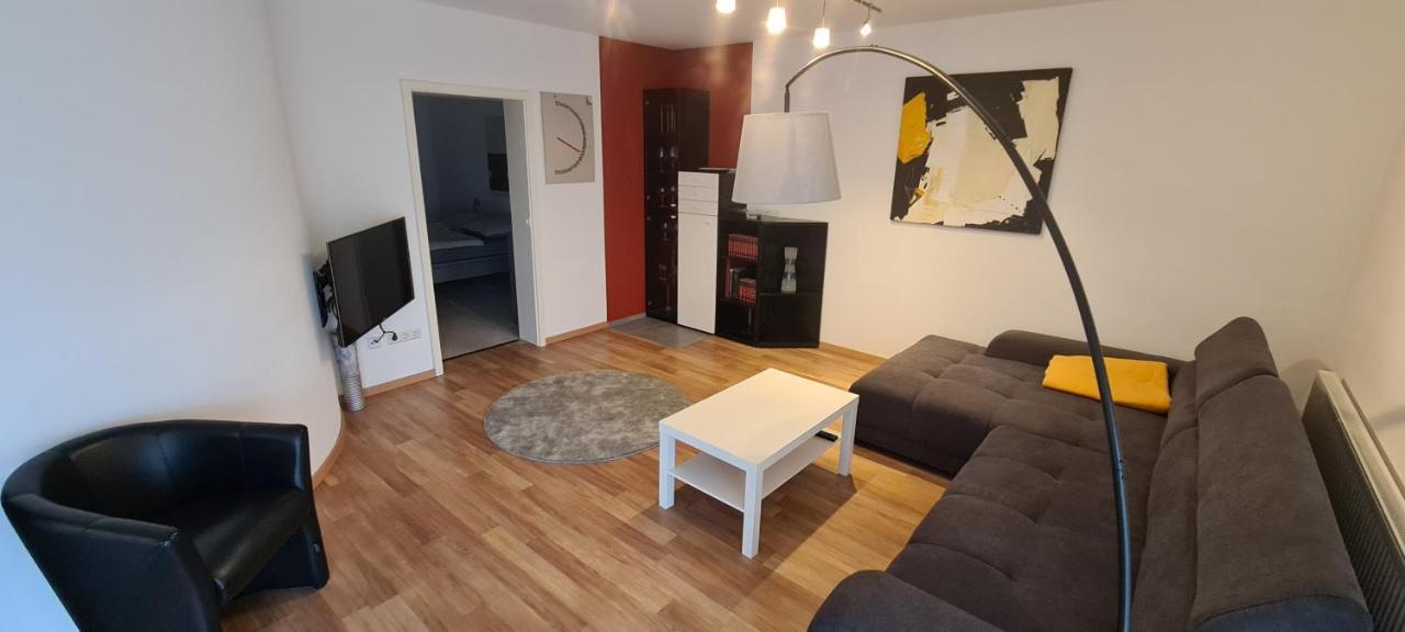 Fewo Puettlingen 1 المظهر الخارجي الصورة